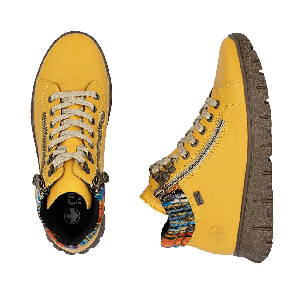 Yellow/Orange-Multi/Gelb
