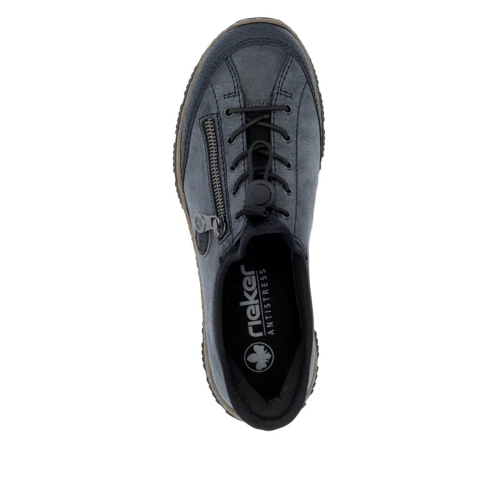 Pazifik/Atlantic/Black