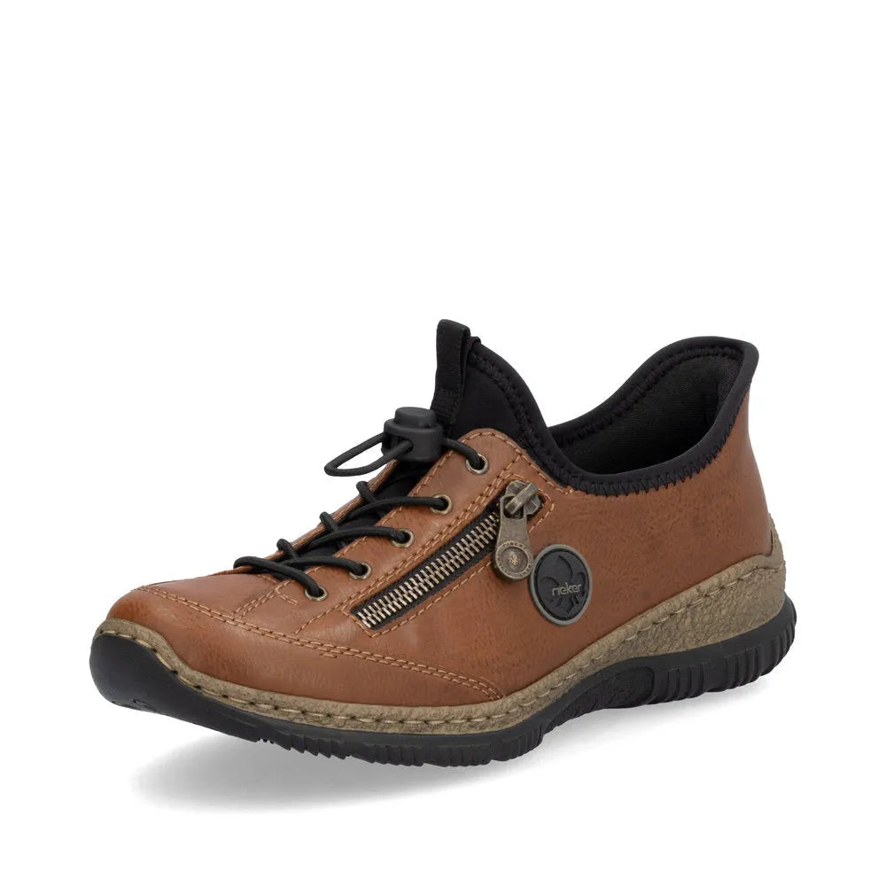 Muskat/Black