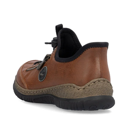 Muskat/Black