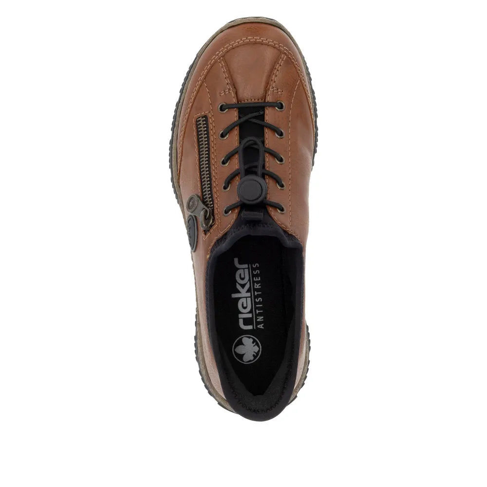Muskat/Black