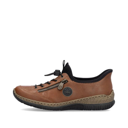 Muskat/Black