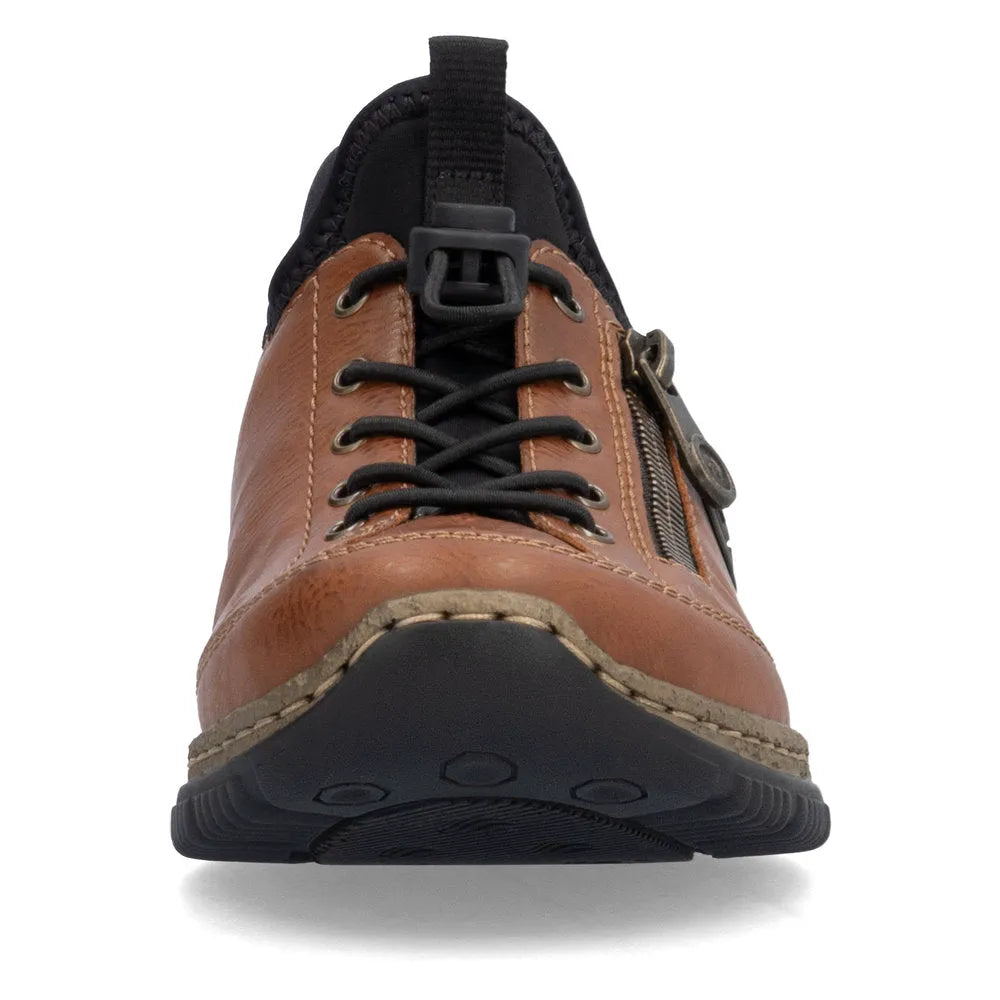 Muskat/Black