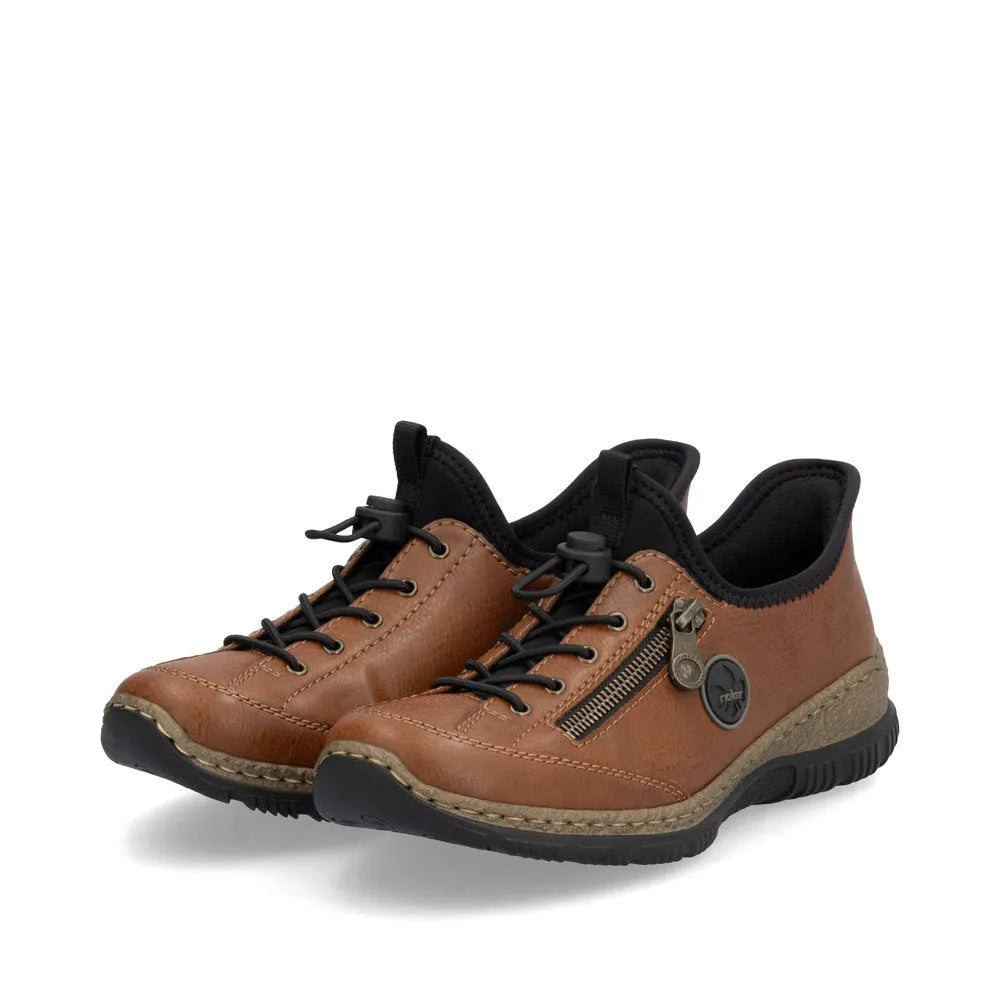 Muskat/Black