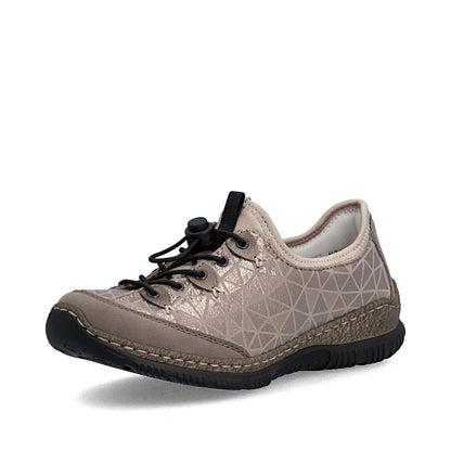 Leinen/Beige/Bronze/Perlcreme