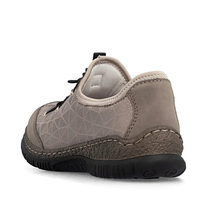 Leinen/Beige/Bronze/Perlcreme