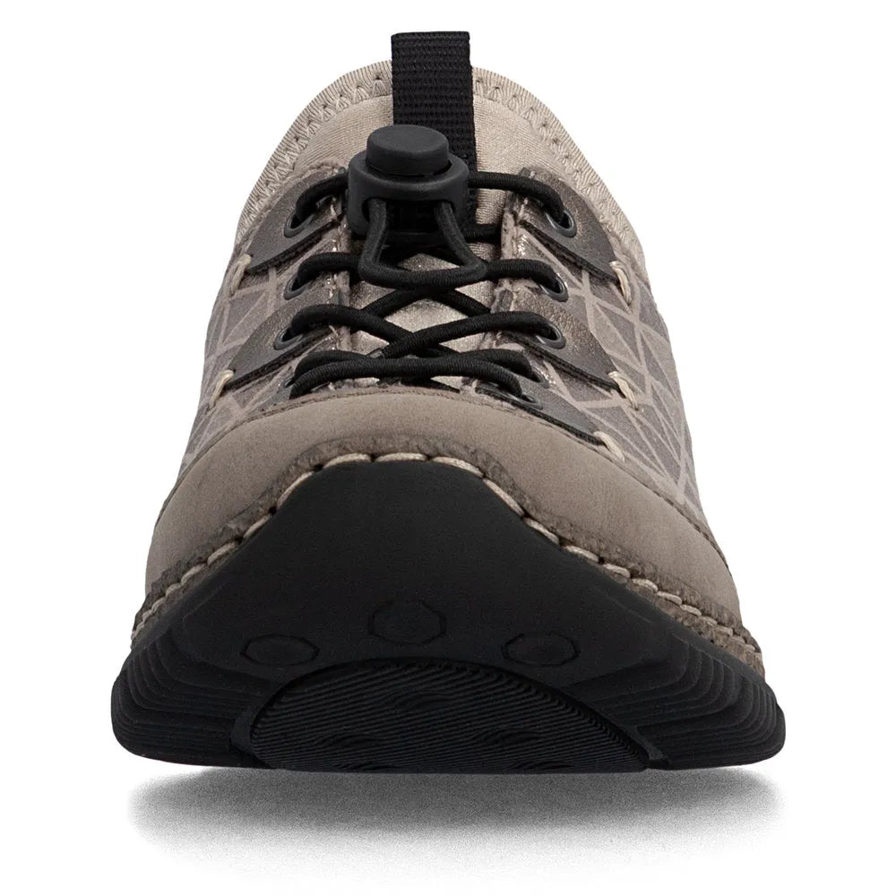 Leinen/Beige/Bronze/Perlcreme