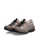 Leinen/Beige/Bronze/Perlcreme