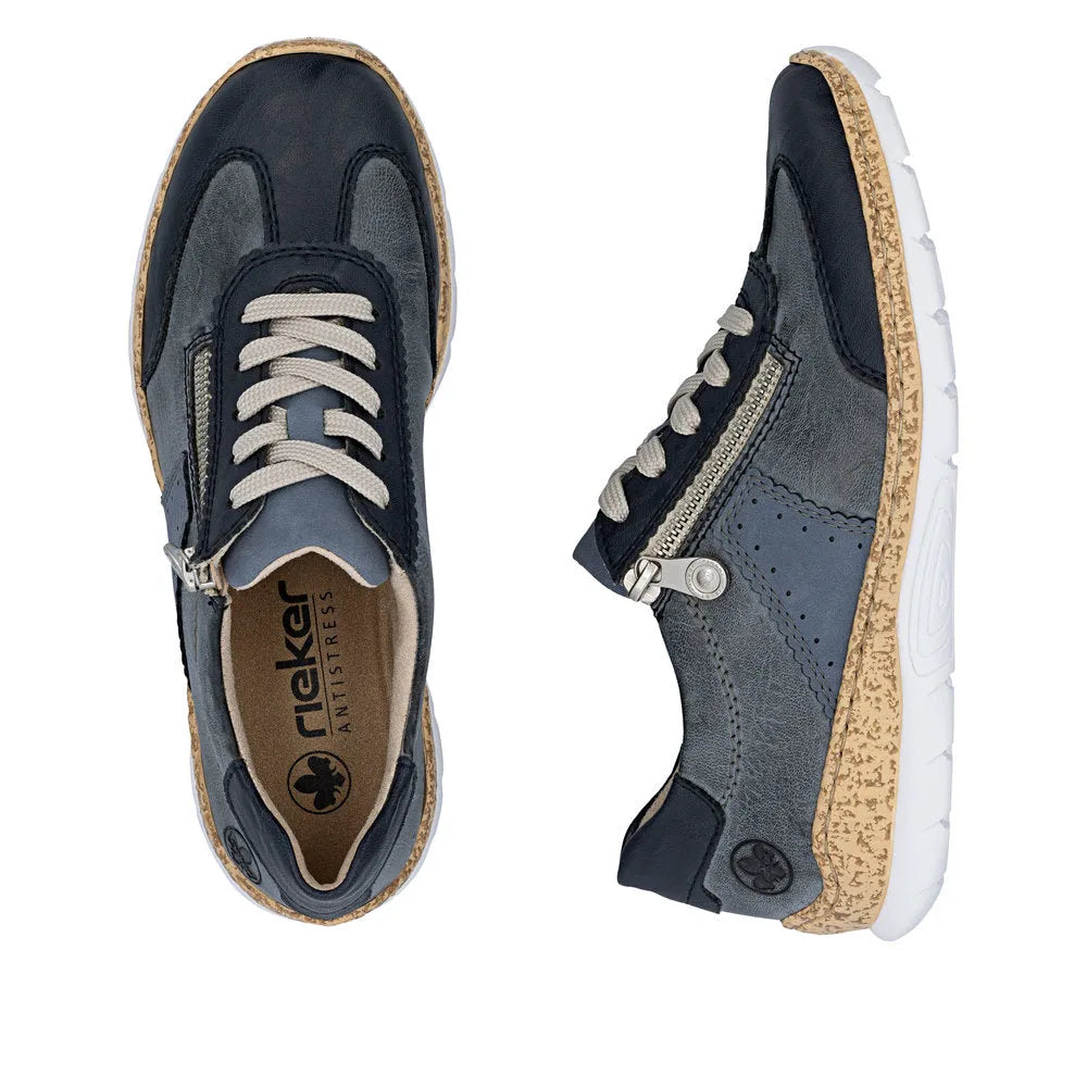 Pazifik/Atlantic/Lightblue