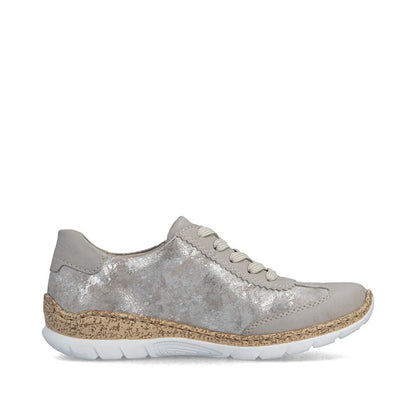 Ice/Rose-metallic
