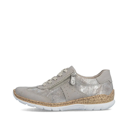 Ice/Rose-metallic