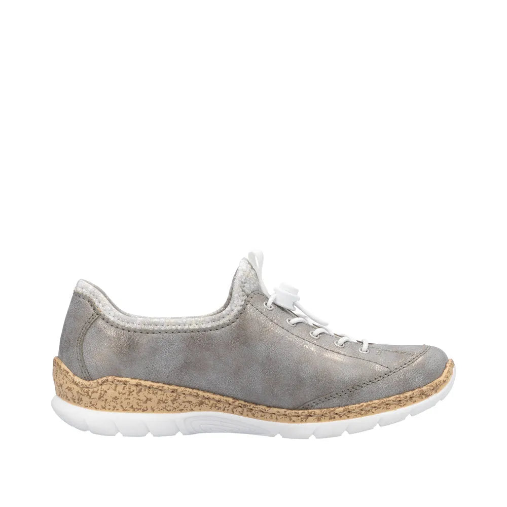 Grey/Adria/Argento/Silverflower