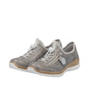 Grey/Adria/Argento/Silverflower