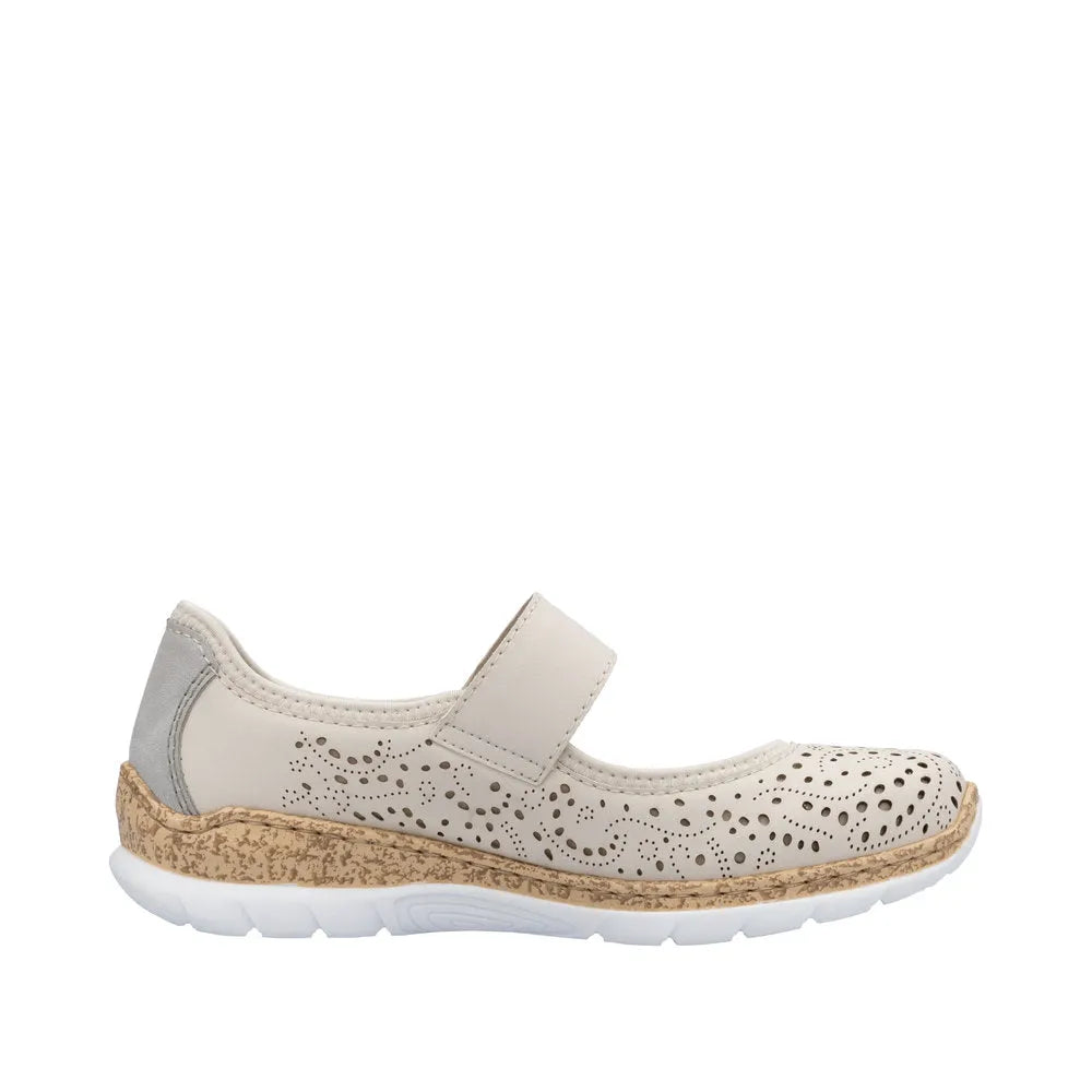 Perle/Cement/Perlcreme