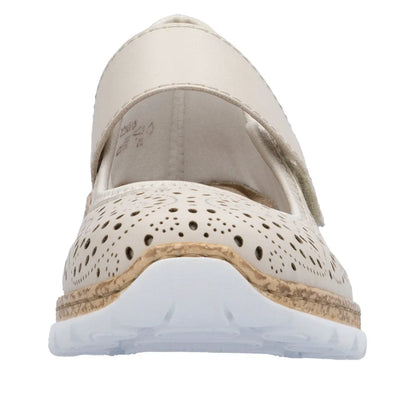 Perle/Cement/Perlcreme