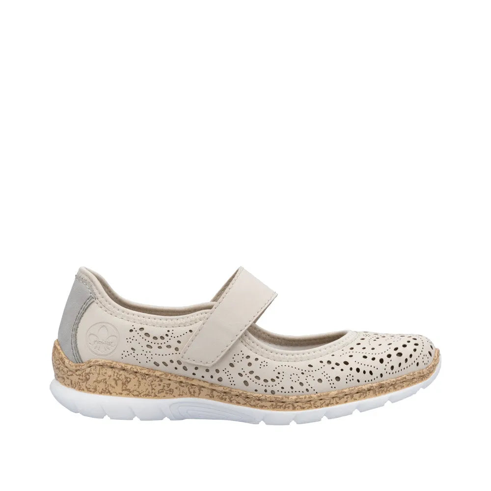 Perle/Cement/Perlcreme