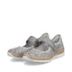 Rose-Metallic/Grey/Silverflower