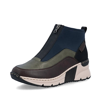 Havanna/Mistel/Schwarz/Navy