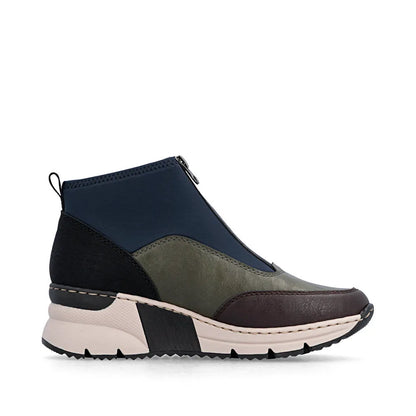 Havanna/Mistel/Schwarz/Navy