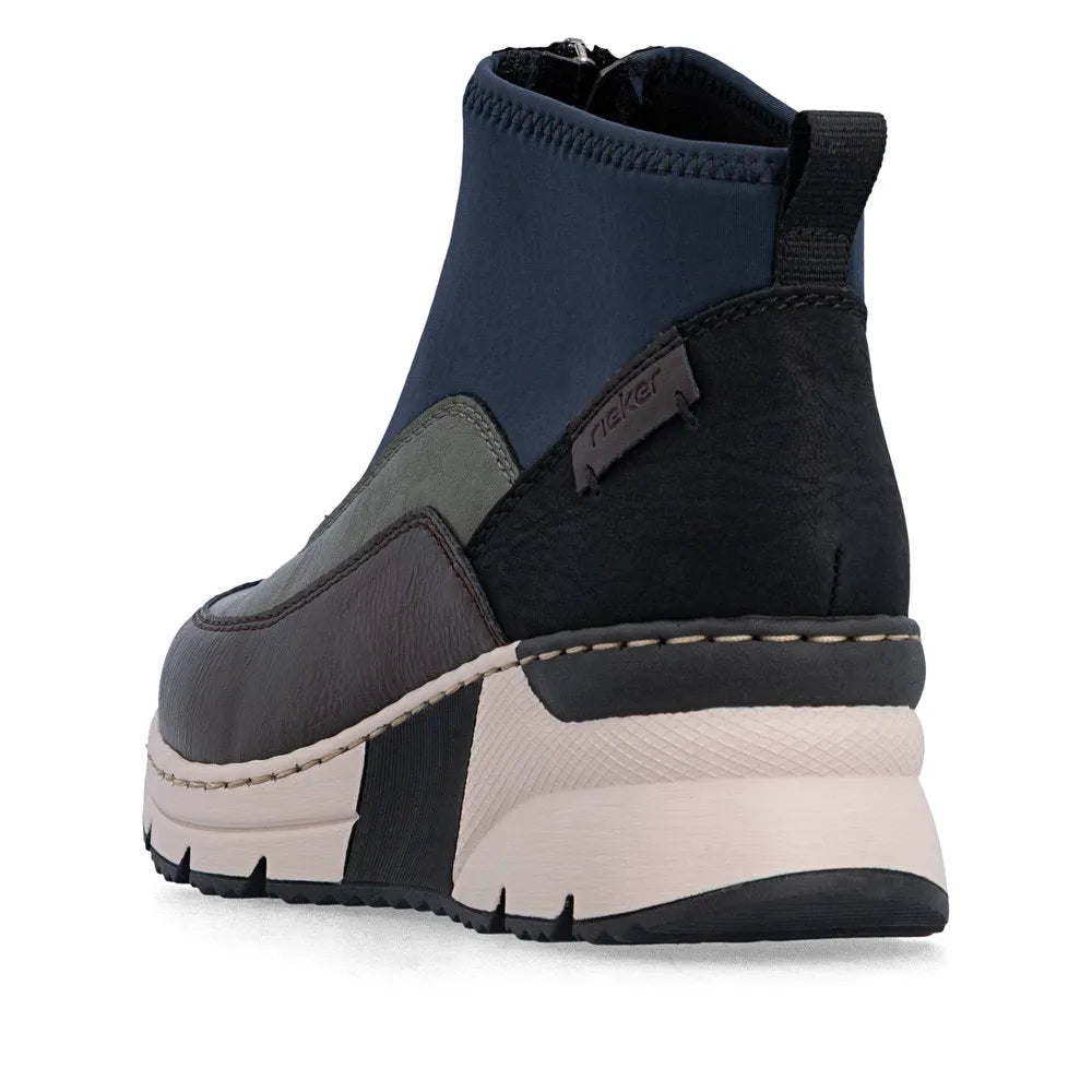 Havanna/Mistel/Schwarz/Navy