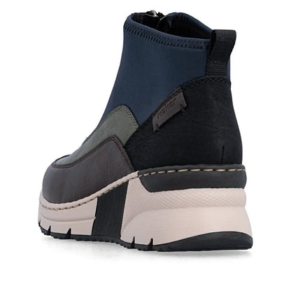 Havanna/Mistel/Schwarz/Navy