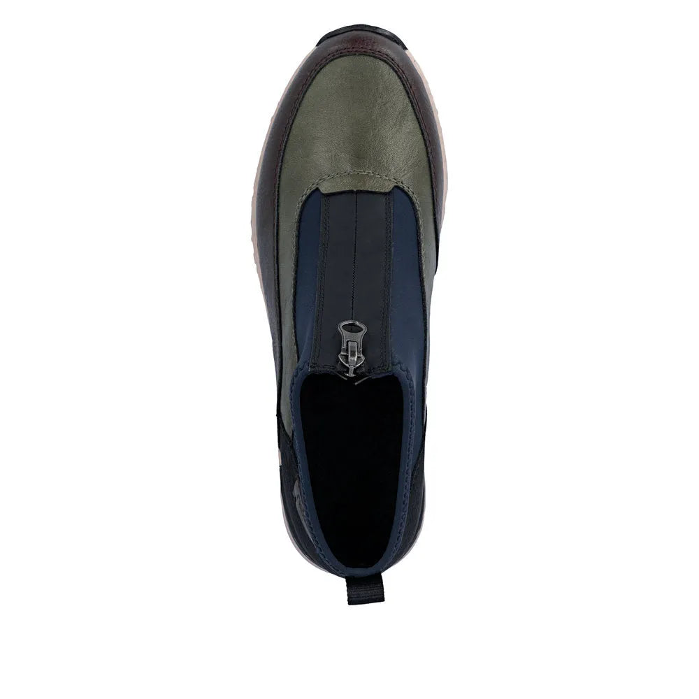 Havanna/Mistel/Schwarz/Navy