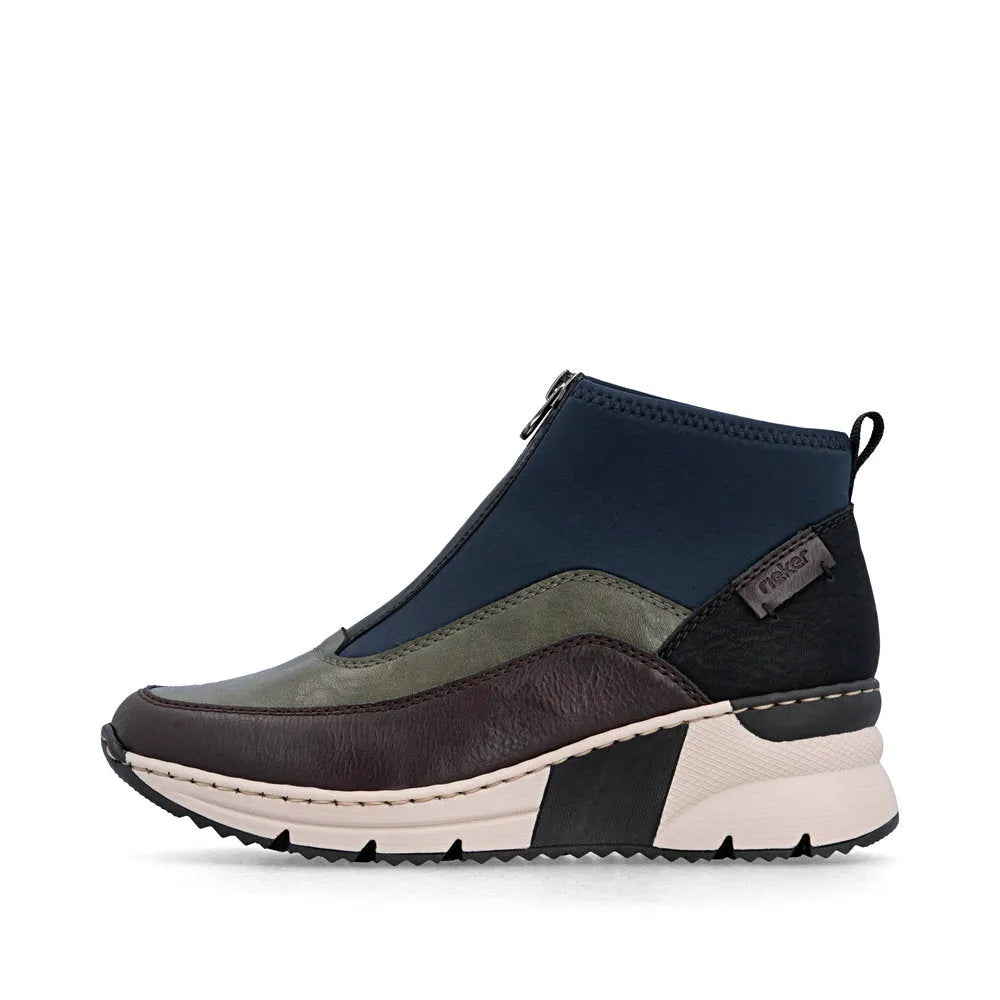 Havanna/Mistel/Schwarz/Navy