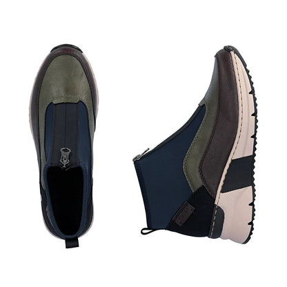 Havanna/Mistel/Schwarz/Navy