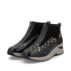 black/gold-schwarz/schwarz/schwarz/bronze