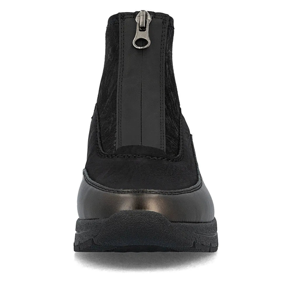 altsilber/schwarz/schwarz/black