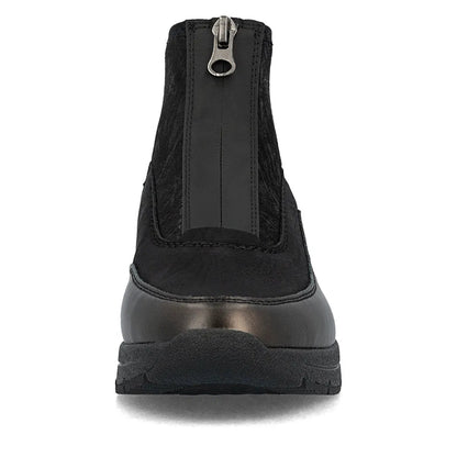 altsilber/schwarz/schwarz/black