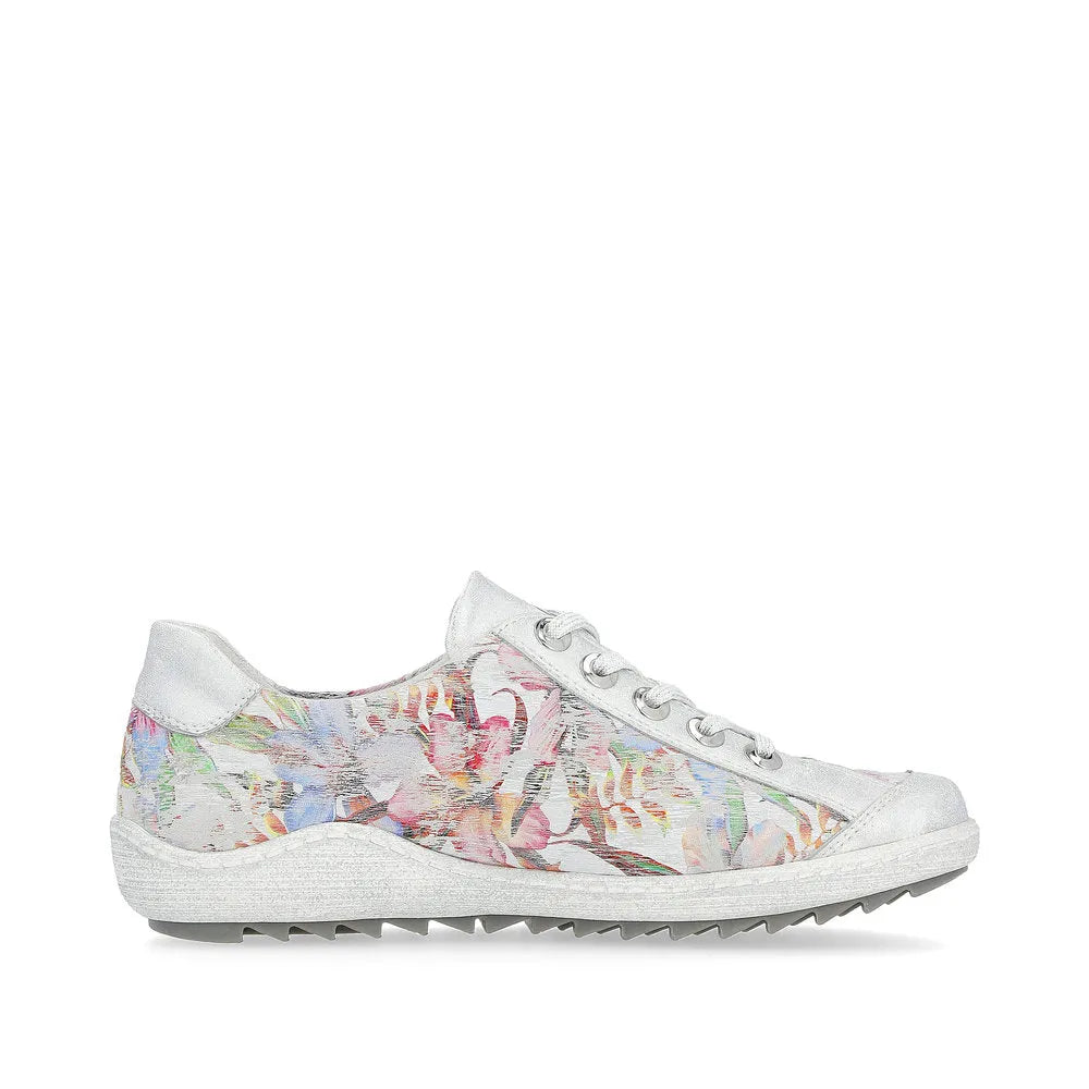 Ice/Multiflower