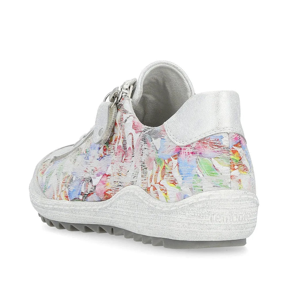 Ice/Multiflower