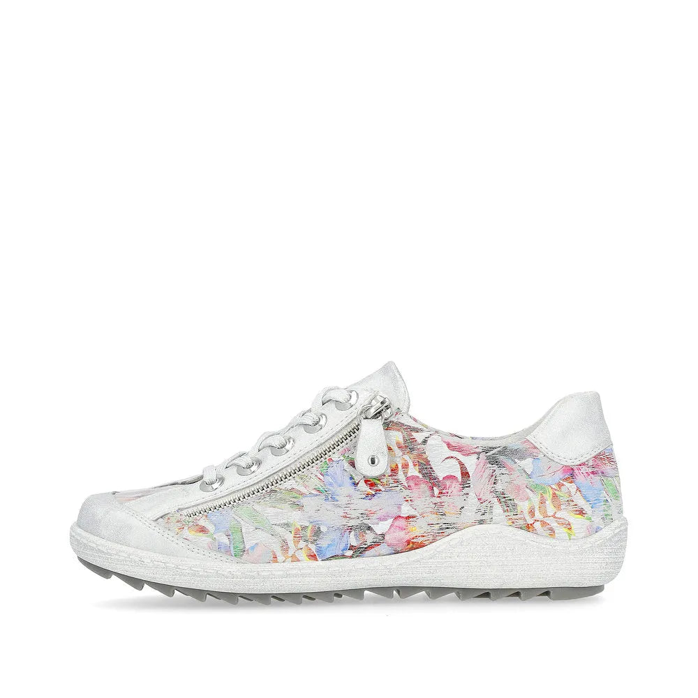 Ice/Multiflower