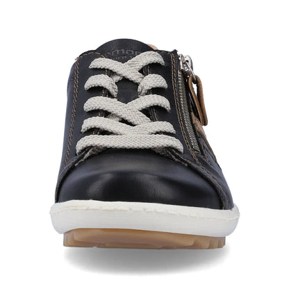 Schwarz/Bisquit/Schwarz