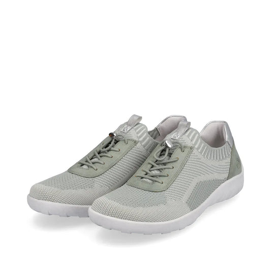 Mint-Vanilla/Peppermint/Silver