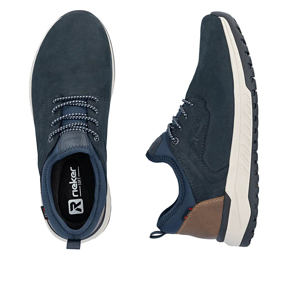 Pazifik/Navy/Noce/Pazifik