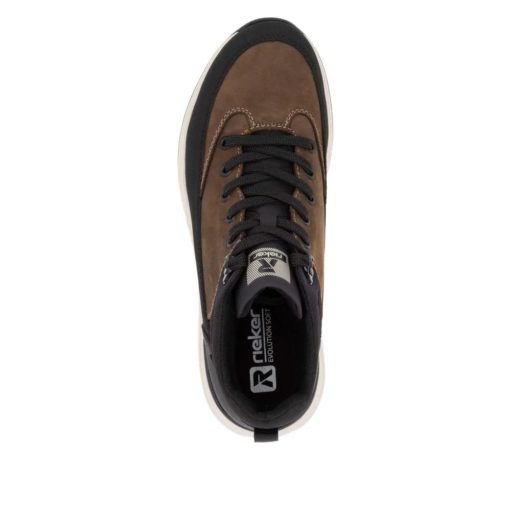 Black/Noce/Black/Schwarz