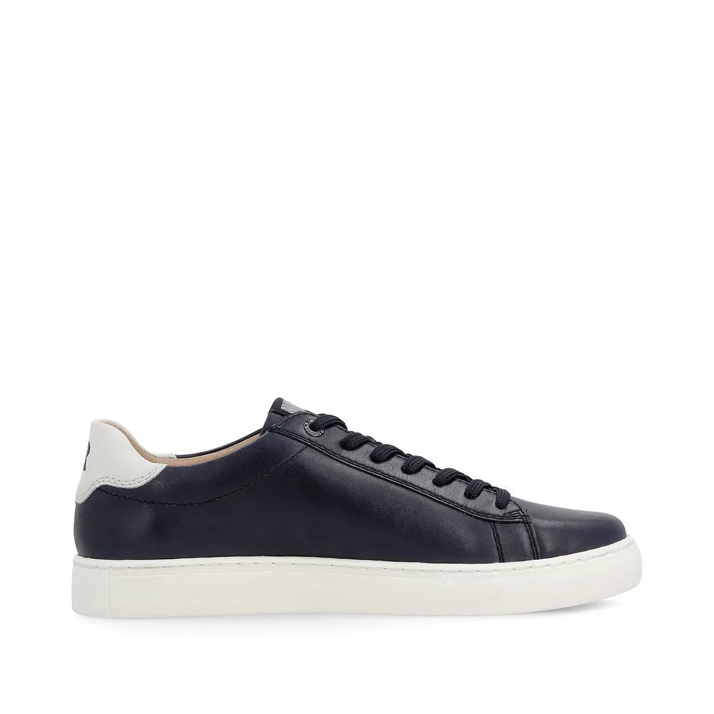 Navy/Porzellan/Pazifik