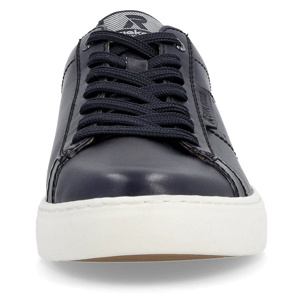 Navy/Porzellan/Pazifik