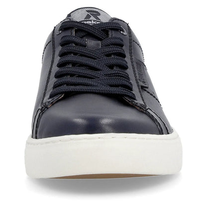 Navy/Porzellan/Pazifik
