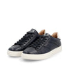 Navy/Porzellan/Pazifik
