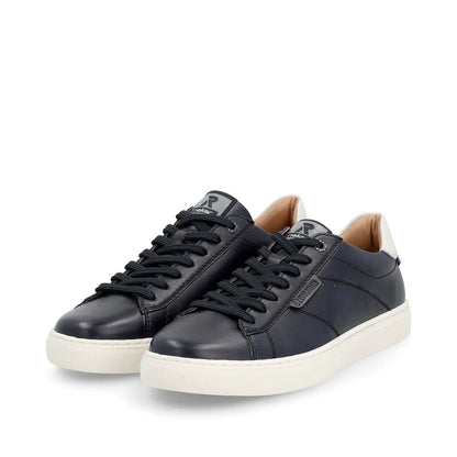 Navy/Porzellan/Pazifik