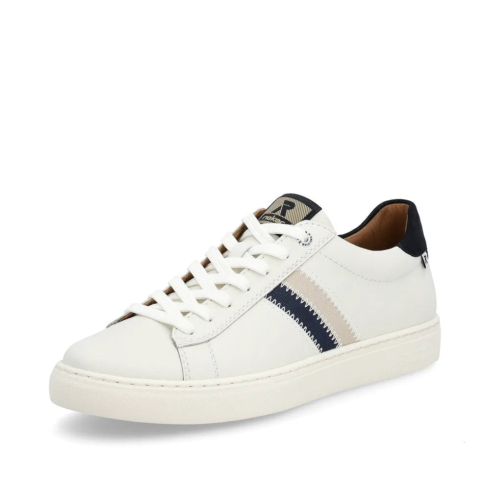 Snow/Offwhite/Pazifik
