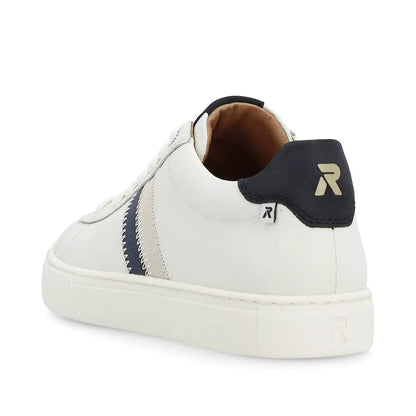 Snow/Offwhite/Pazifik