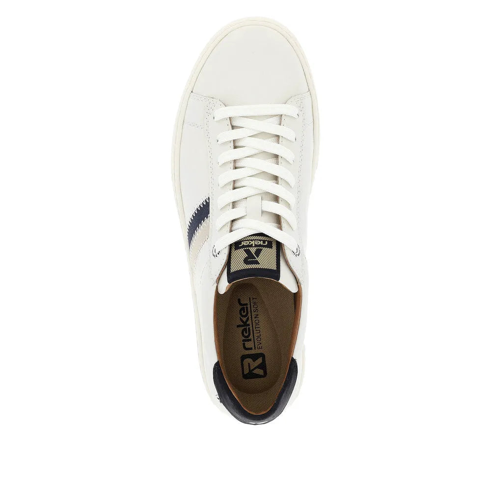 Snow/Offwhite/Pazifik