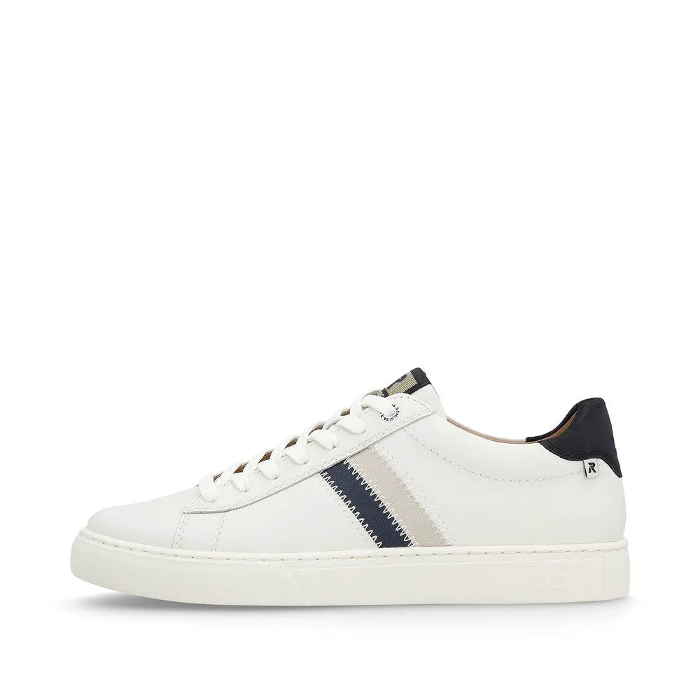Snow/Offwhite/Pazifik