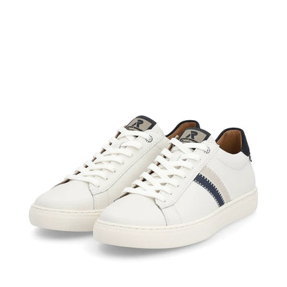 Snow/Offwhite/Pazifik
