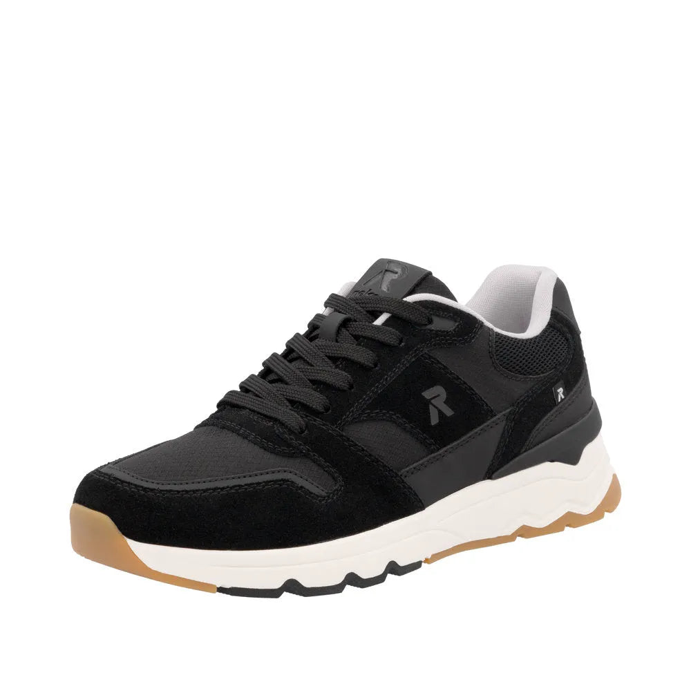 Schwarz/Black/Schwarz/Schwarz