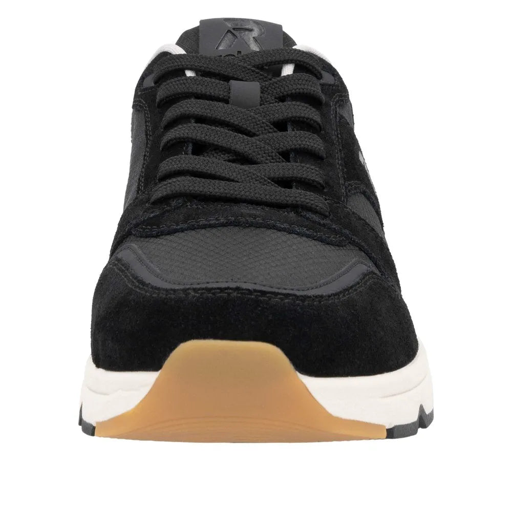 Schwarz/Black/Schwarz/Schwarz
